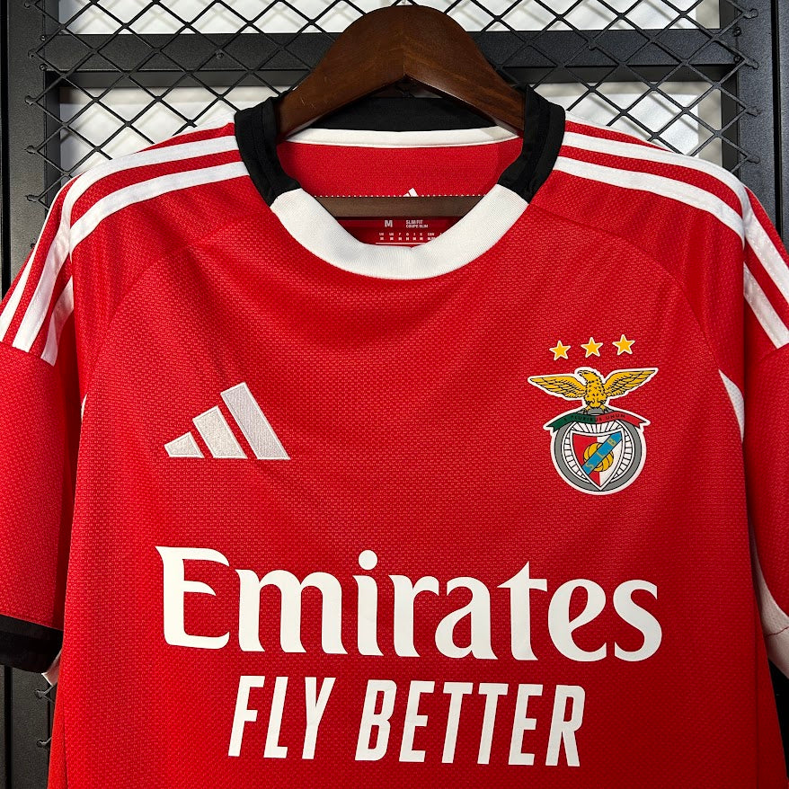 SL BENFICA Principal 25/26