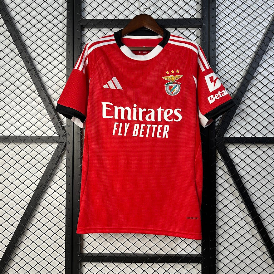 SL BENFICA Principal 25/26