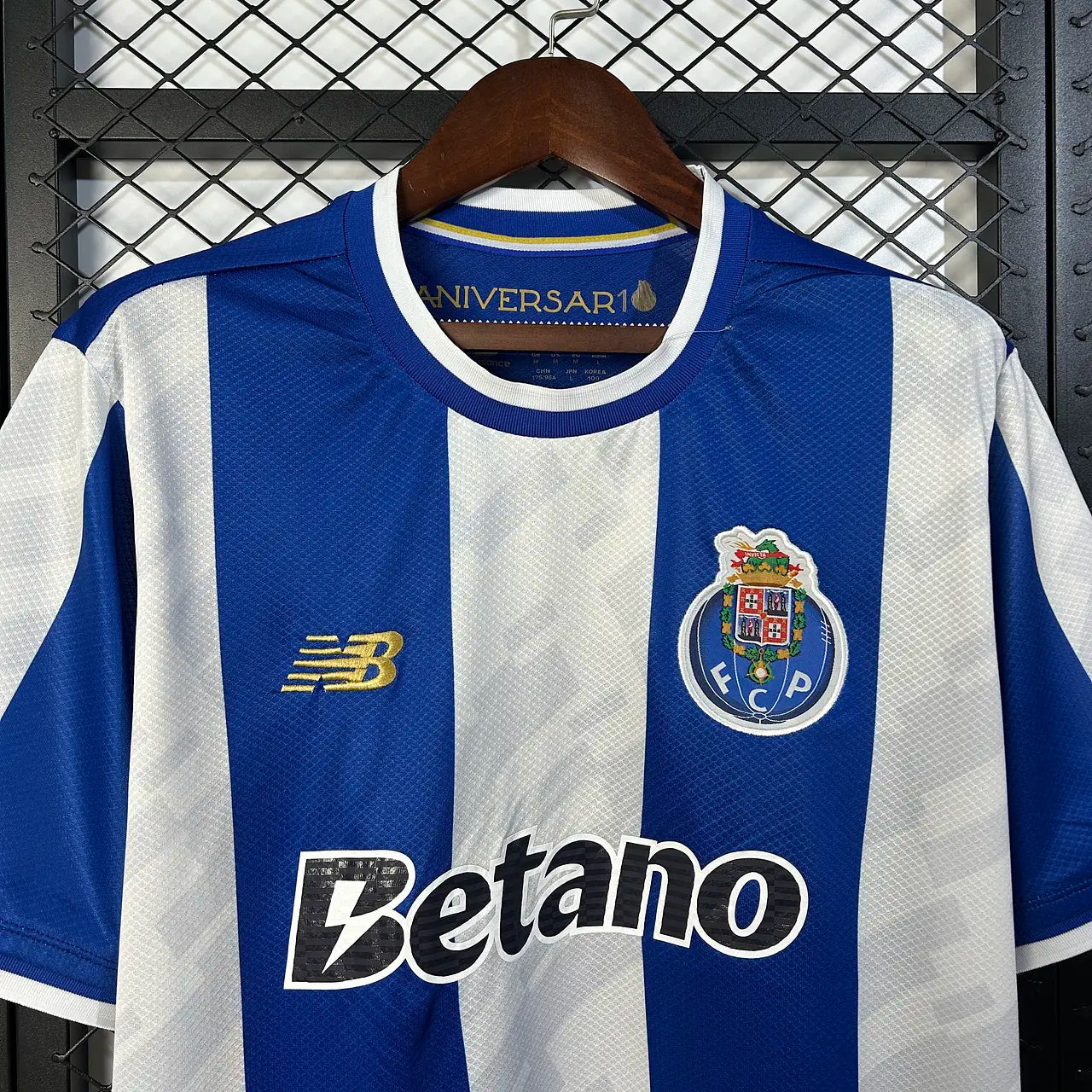 FC PORTO Principal 25/26