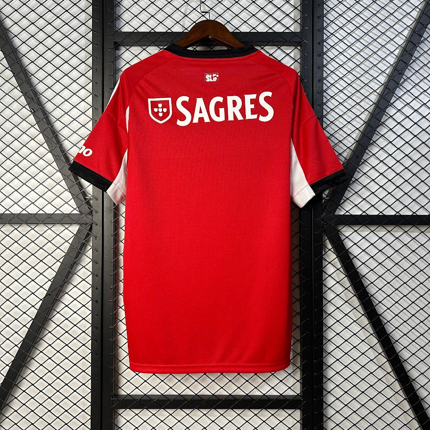 SL BENFICA Principal 25/26