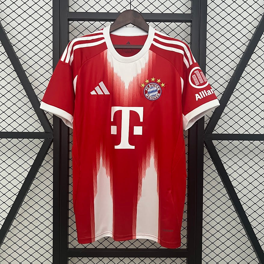 BAYERN Principal 25/26
