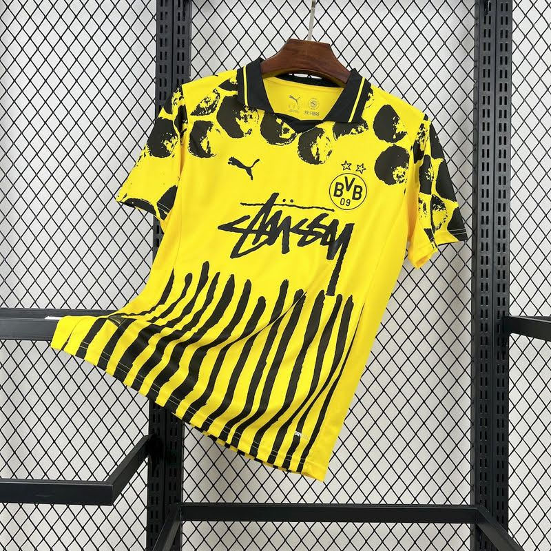 BORUSSIA DORTMUND X STUSSY 25/26