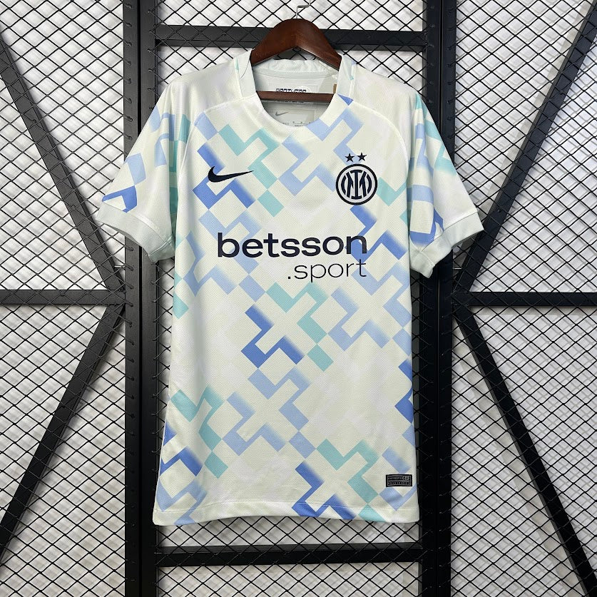 INTER DE MILÃO Secundário 25/26