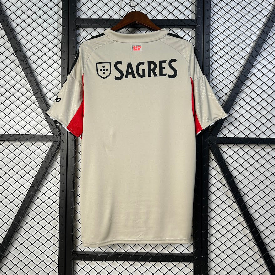 SL BENFICA Secundário 25/26