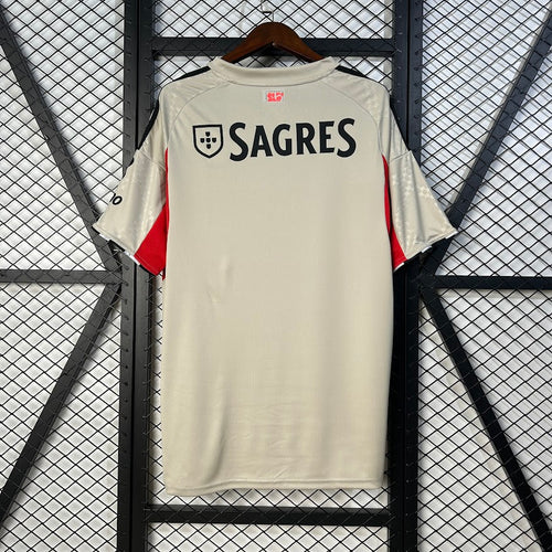 SL BENFICA Secundário 25/26