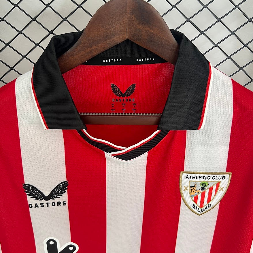 ATHLETIC BILBAO Principal 25/26