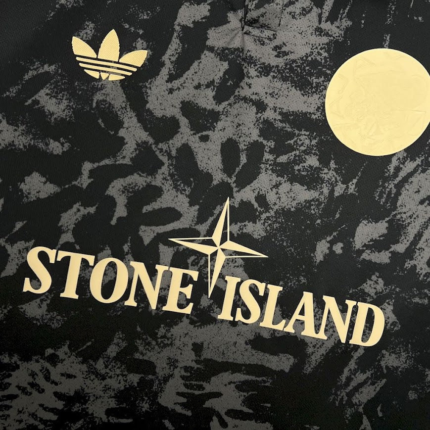 AJAX X STONE ISLAND 25/26