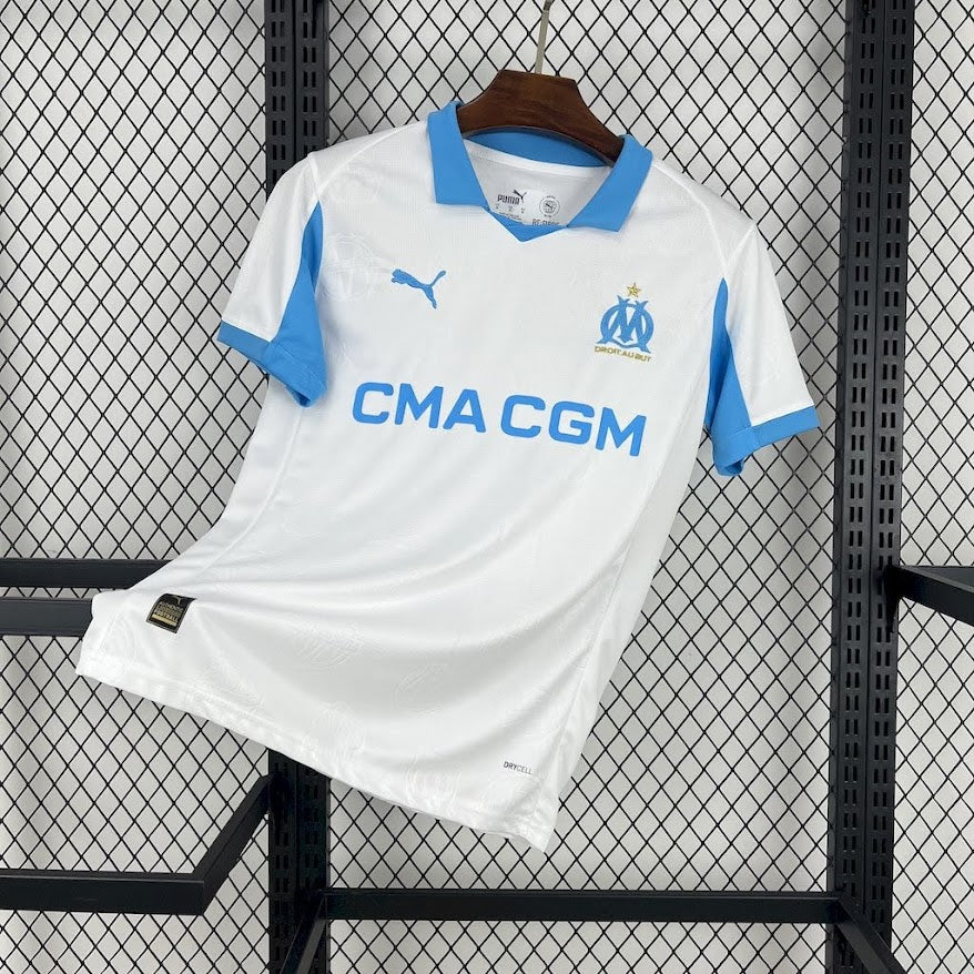 MARSEILLE Principal 25/26