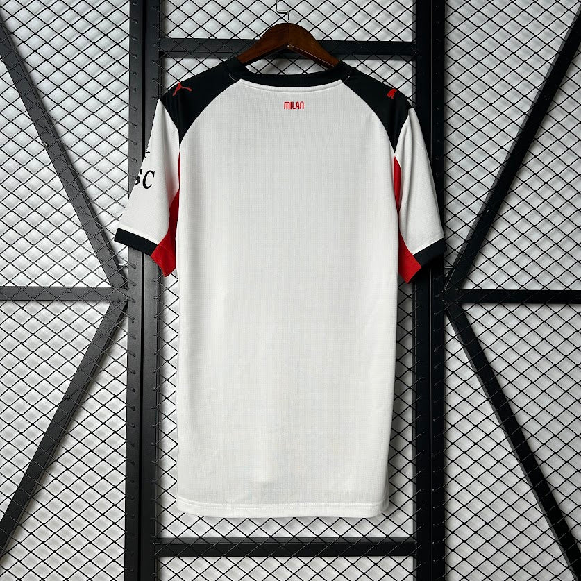MILAN Secundário 25/26