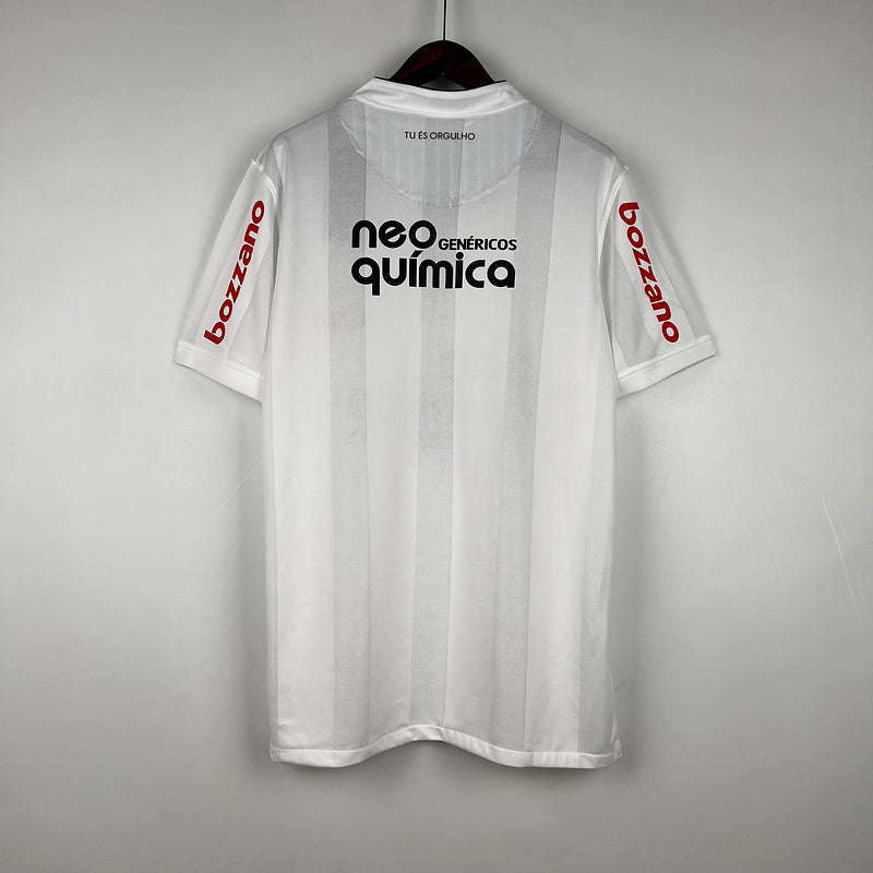 CORINTHIANS Principal 2010 Retro