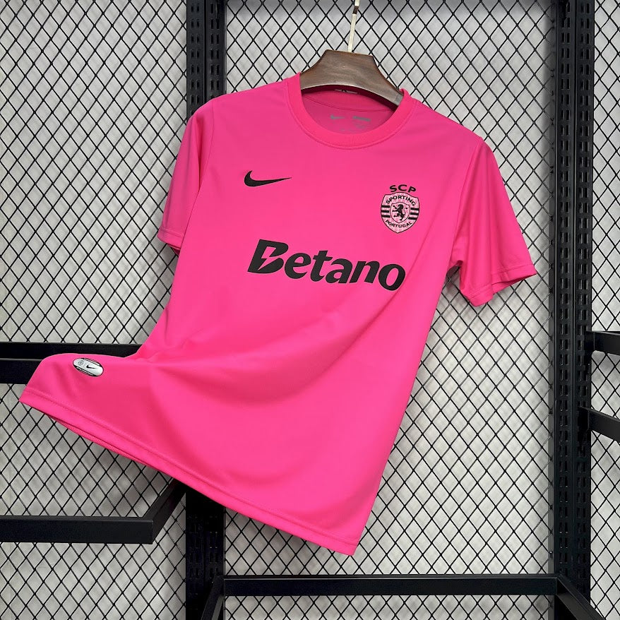 SPORTING CP Outubro Rosa 24/25