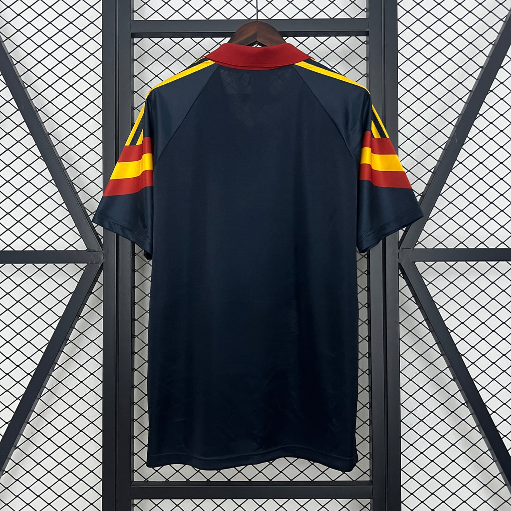 Roma Alternativo 91/92 Retro