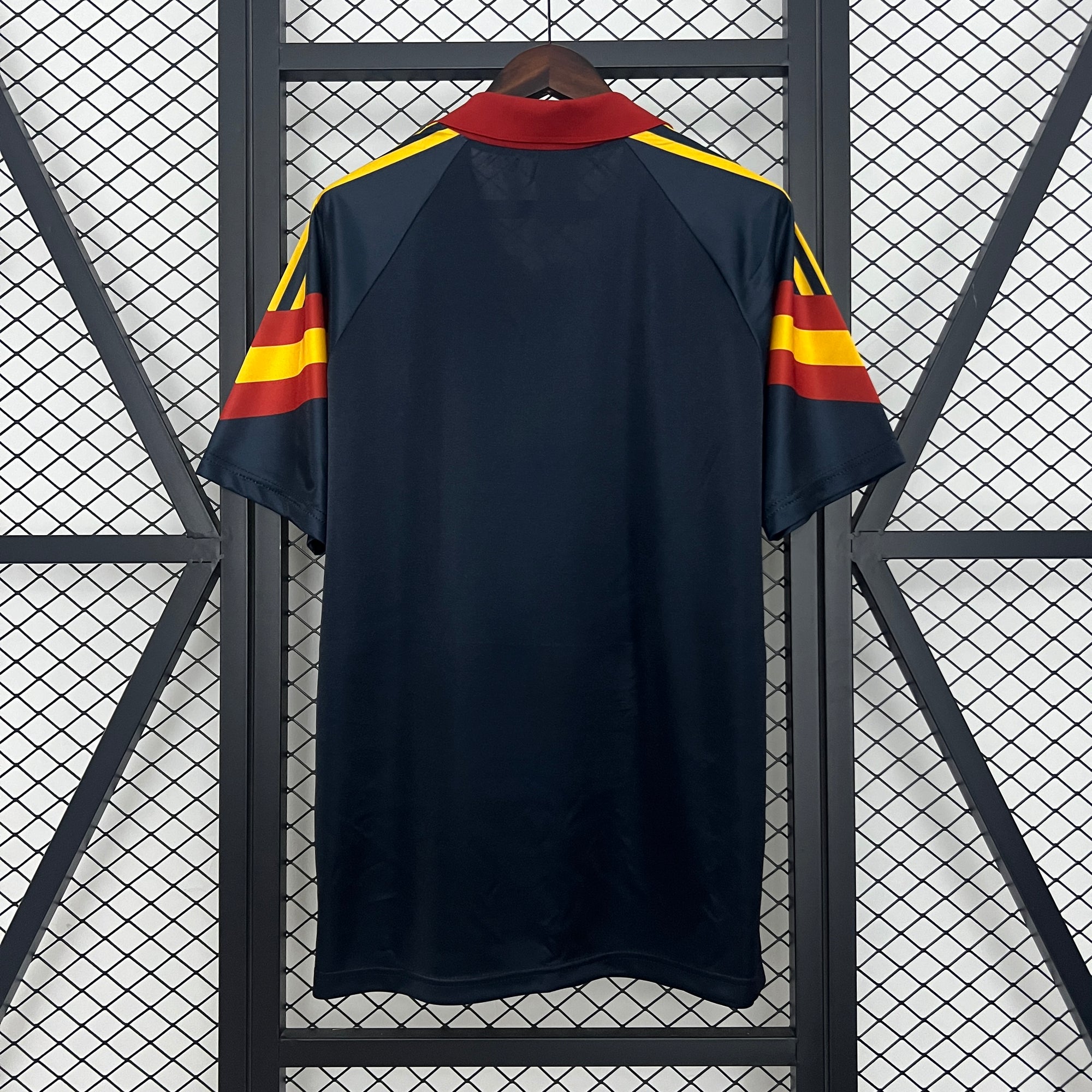 Roma Alternativo 91/92 Retro