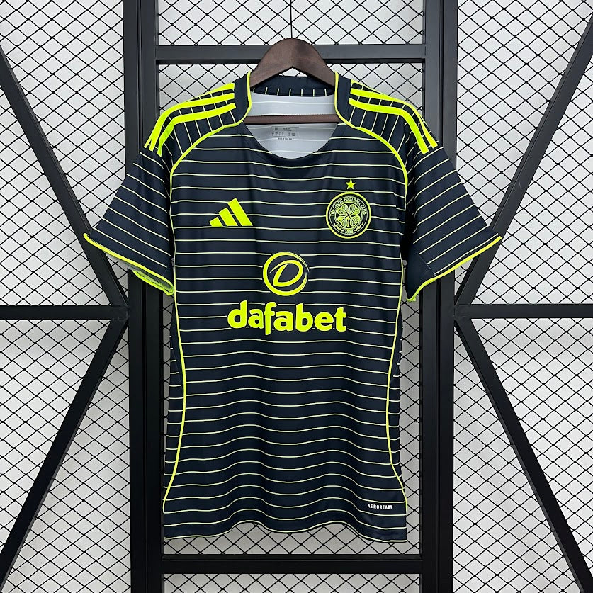 CELTIC Secundário 25/26