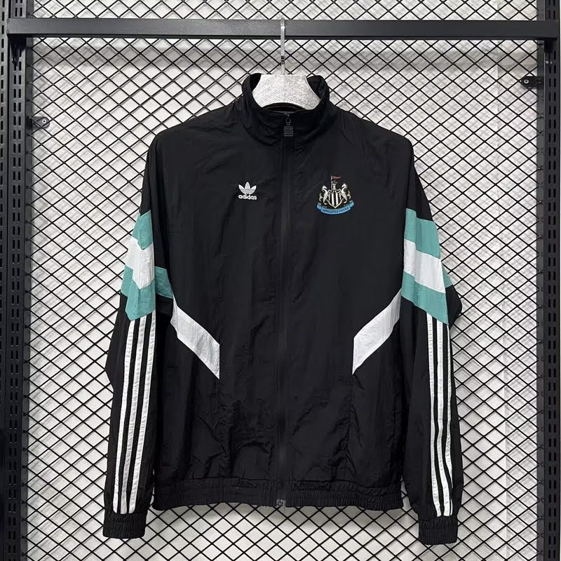 NEWCASTLE 25/26