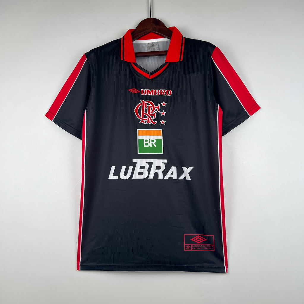 FLAMENGO Alternativo 1999 Retro