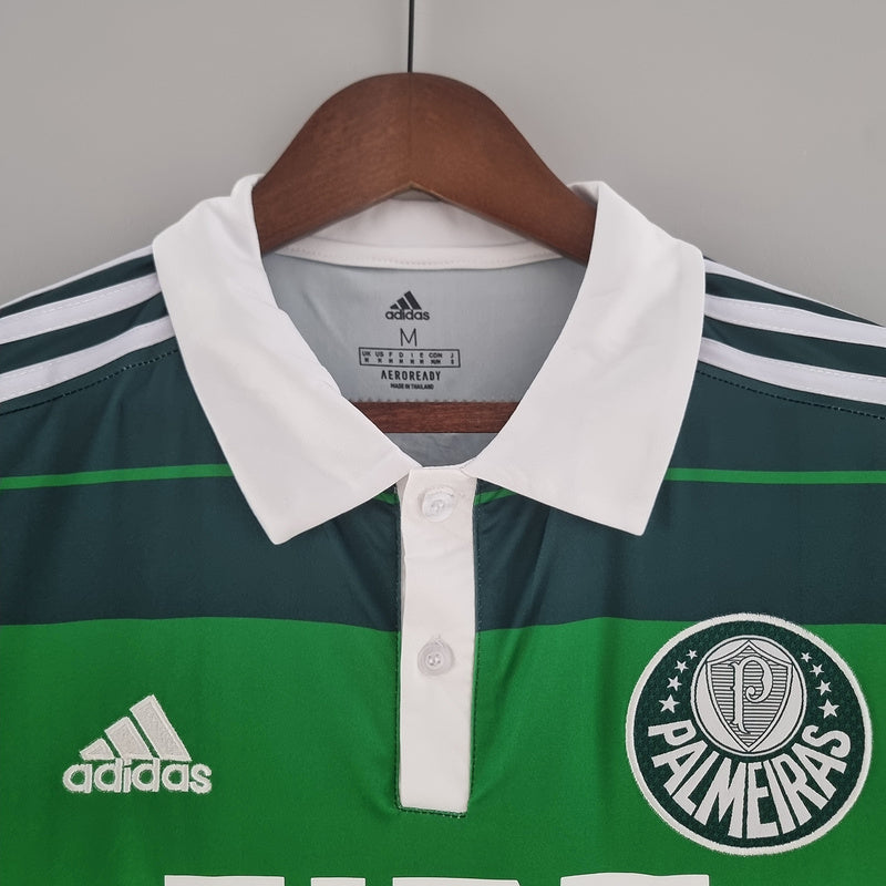 PALMEIRAS Principal 2010/2011 Retro