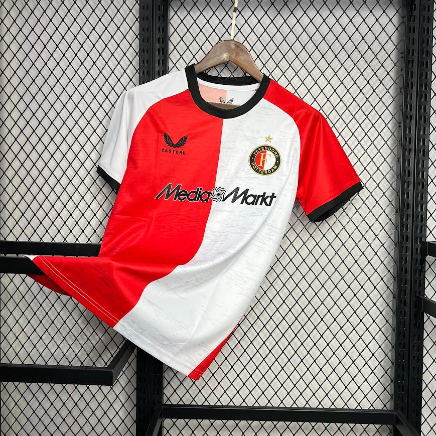 FEYENOORD principal 24/25