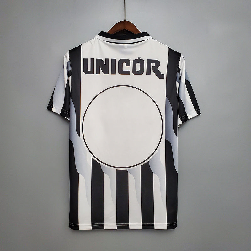 SANTOS Alternativo 1998 Retro