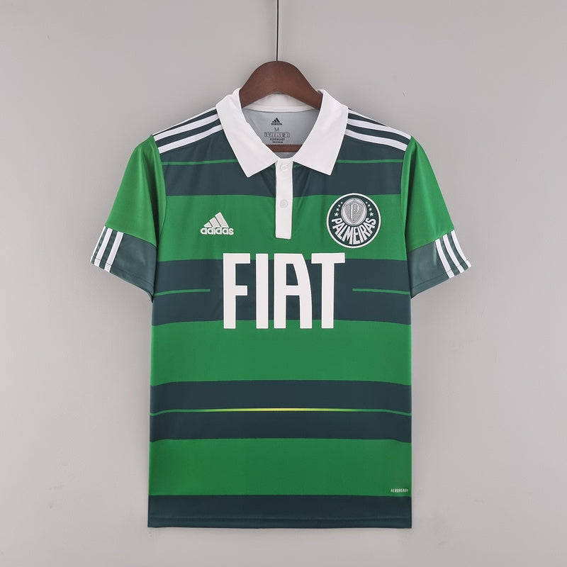 PALMEIRAS Principal 2010/2011 Retro