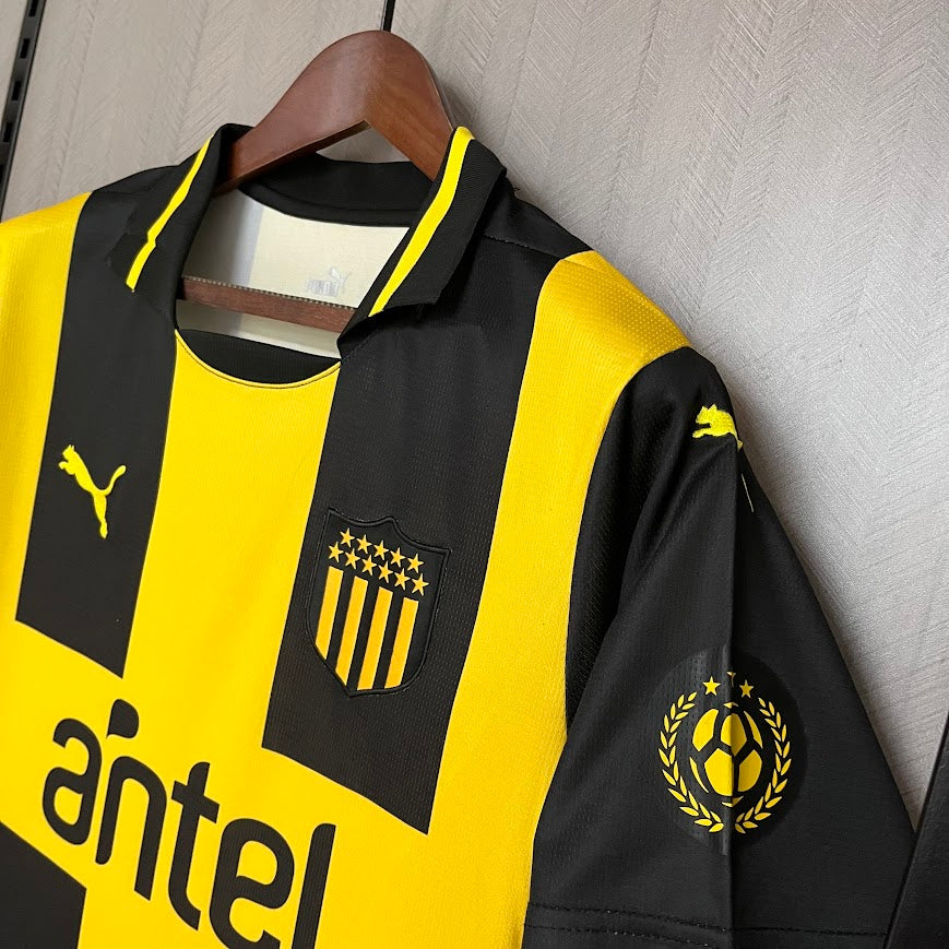 PEÑAROL Principal 25/26