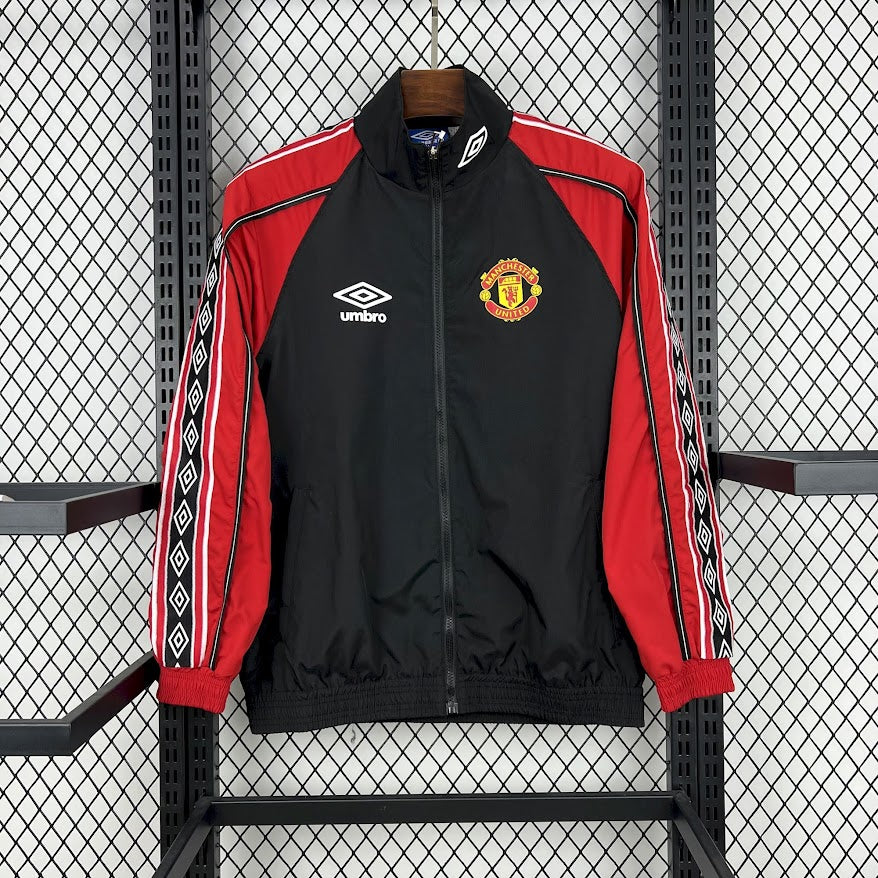 MANCHESTER UNITED 25/26