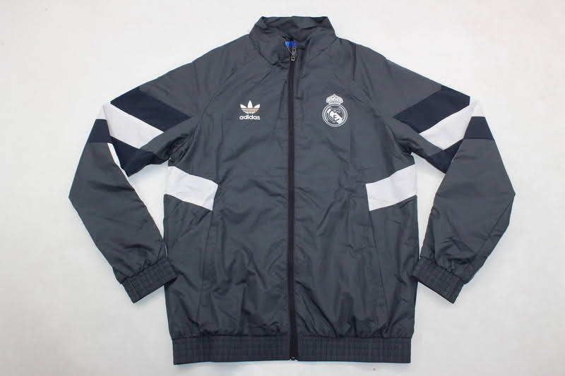 REAL MADRID 24/25