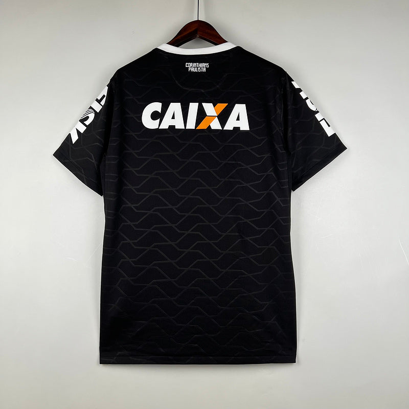 CORINTHIANS Secundário 2008 Retro