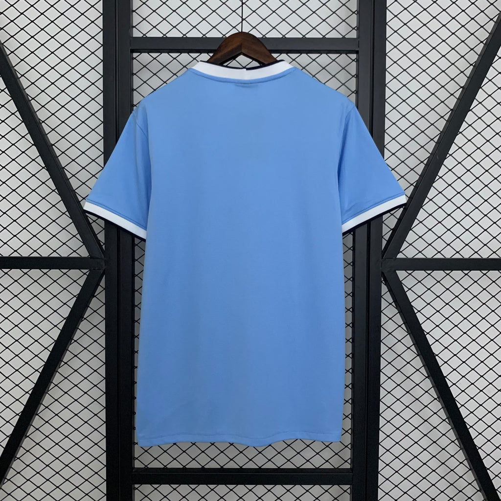 MANCHESTER CITY Principal 13/14 Retro