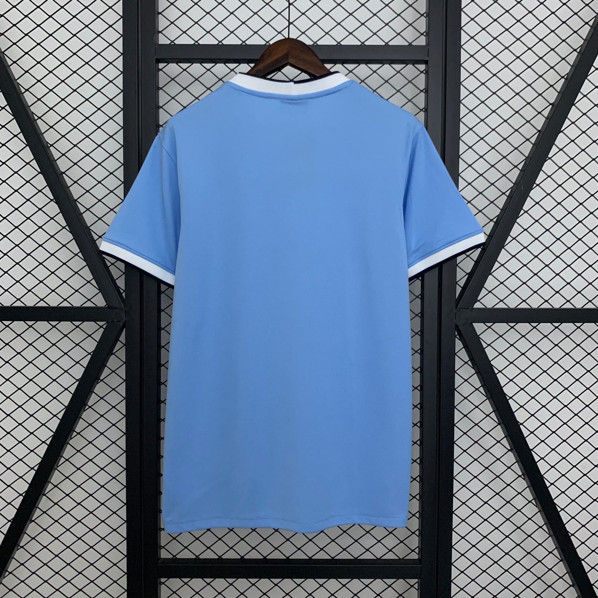 MANCHESTER CITY Principal 13/14 Retro