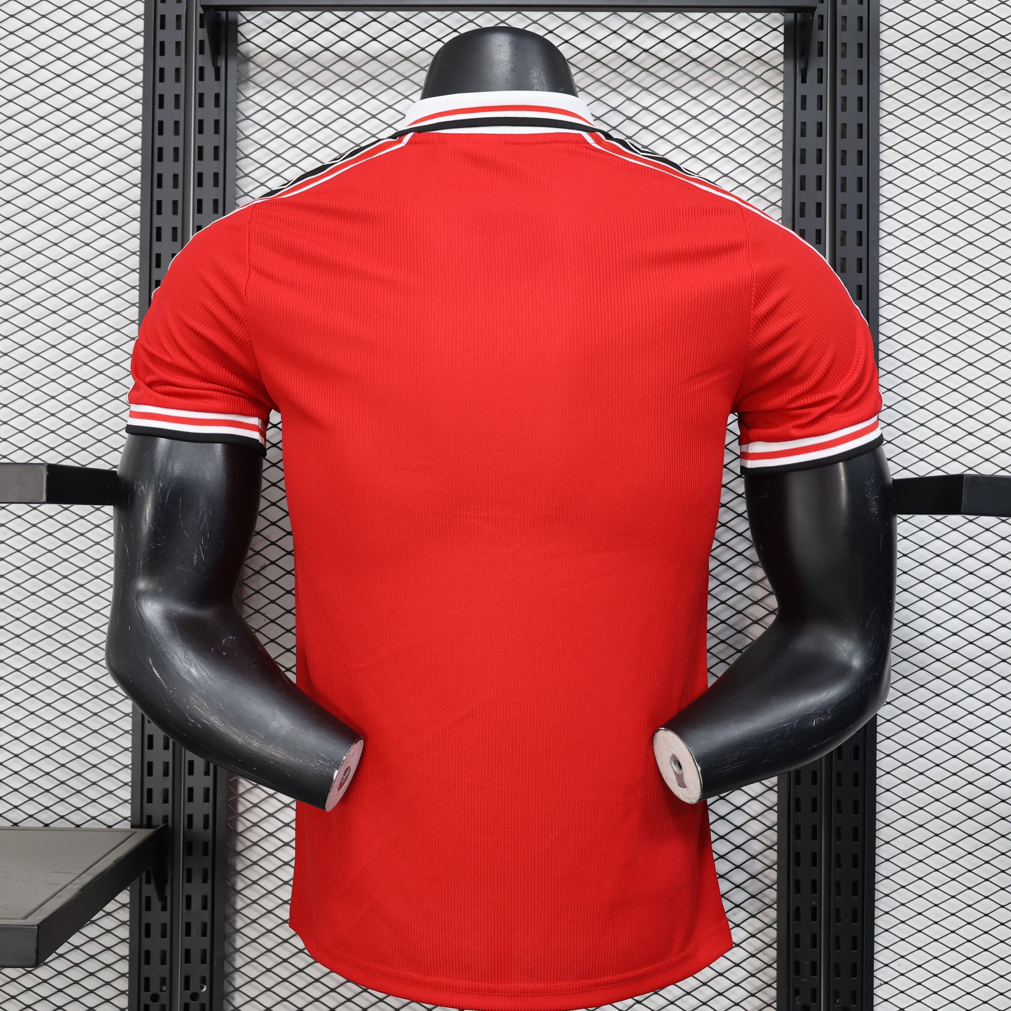 MANCHESTER UNITED Principal 98/99 Retro