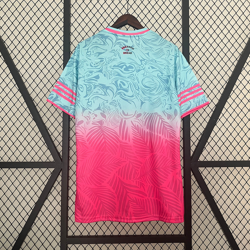INTER MIAMI Edição Especial 24/25