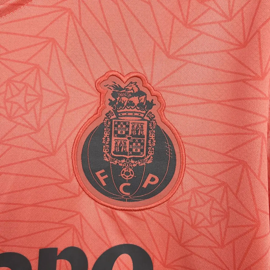 FC PORTO Secundário 25/26