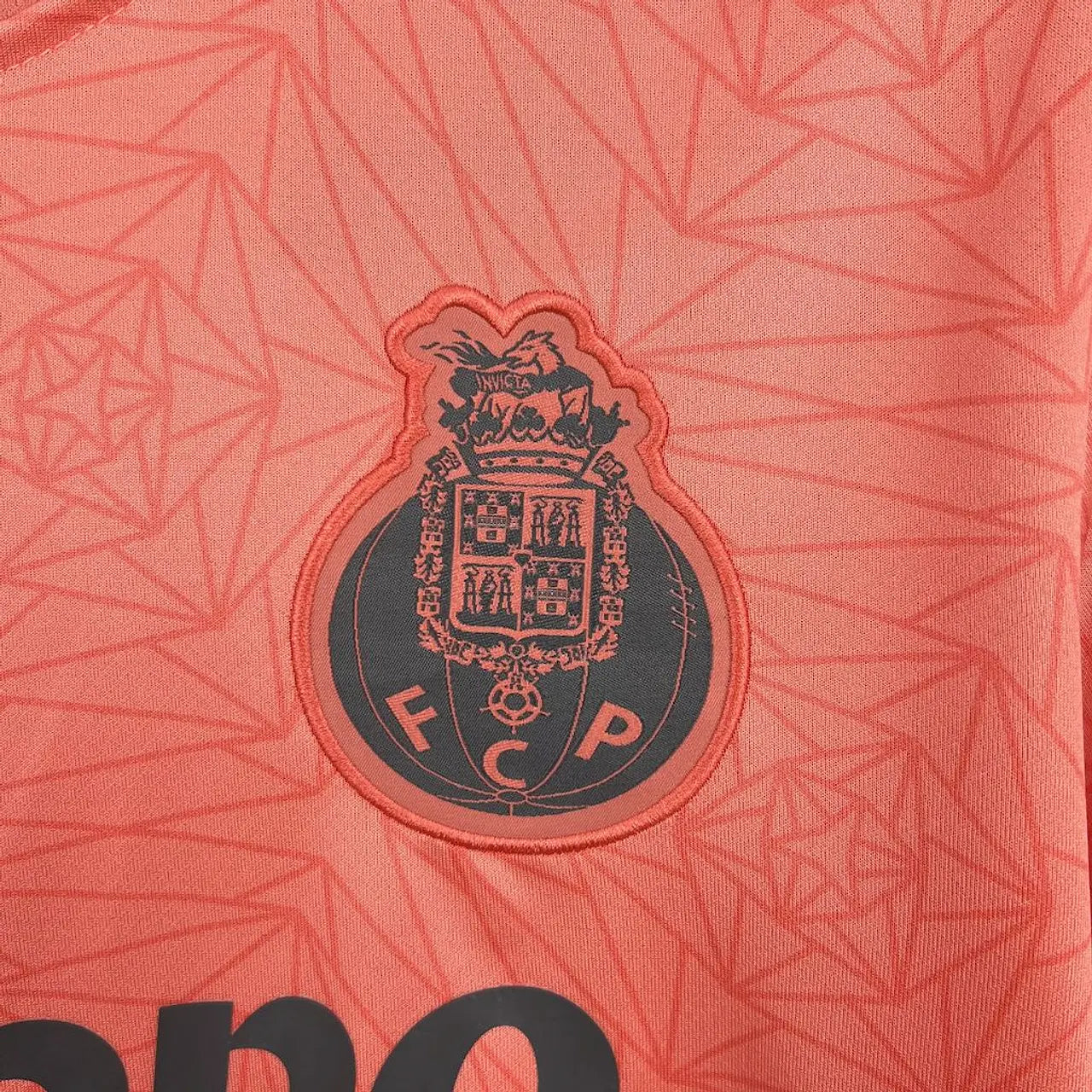 FC PORTO Secundário 25/26