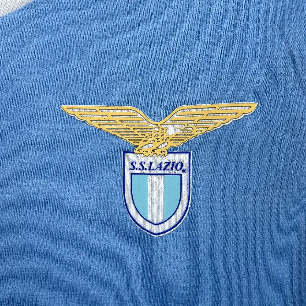 LAZIO Principal 25/26
