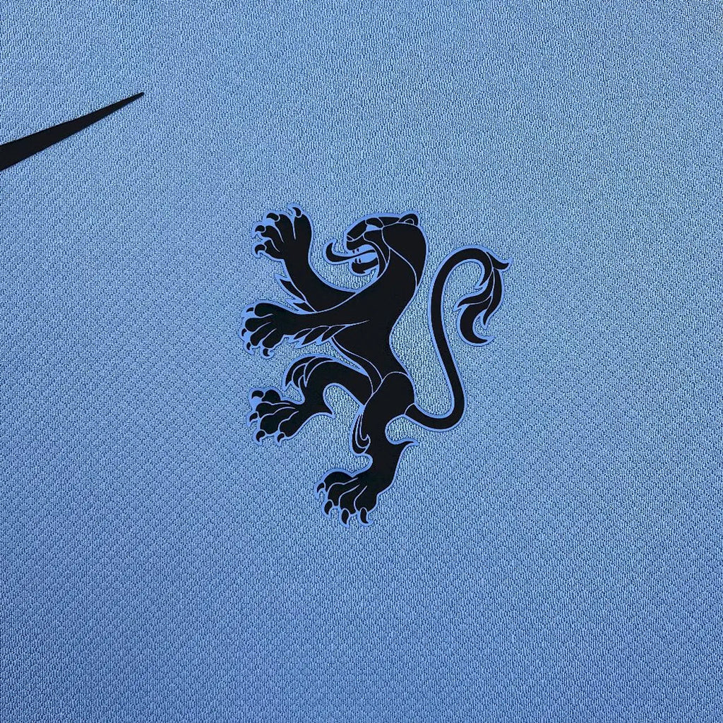 HOLANDA Secundário 25/26