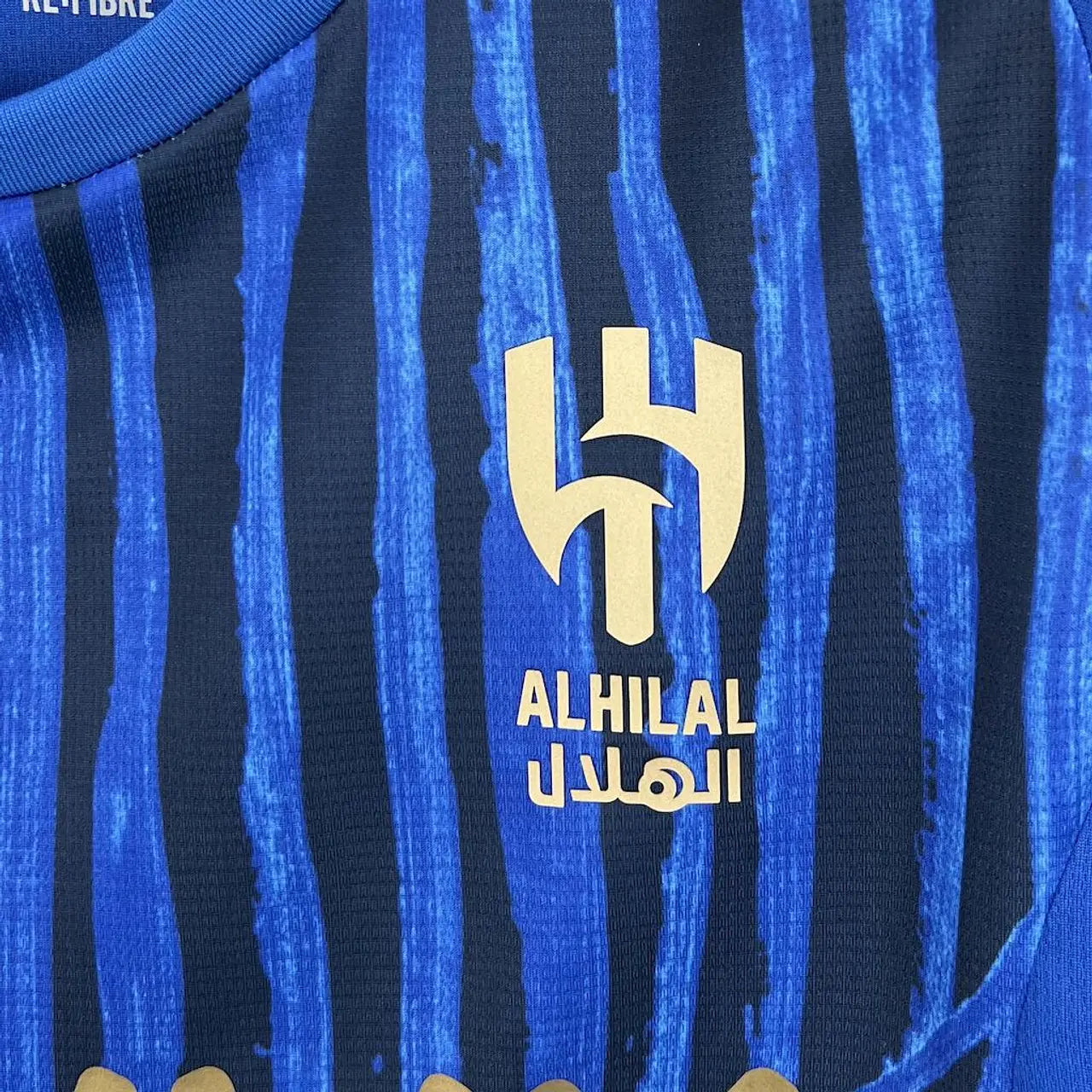 AL HILAL Principal 25/26