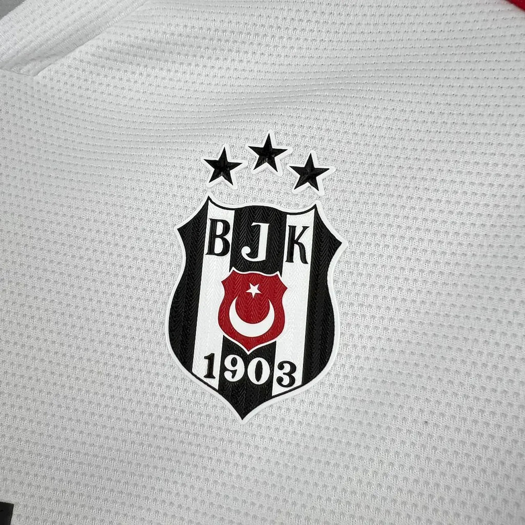 BESIKTAS Secundário 25/26
