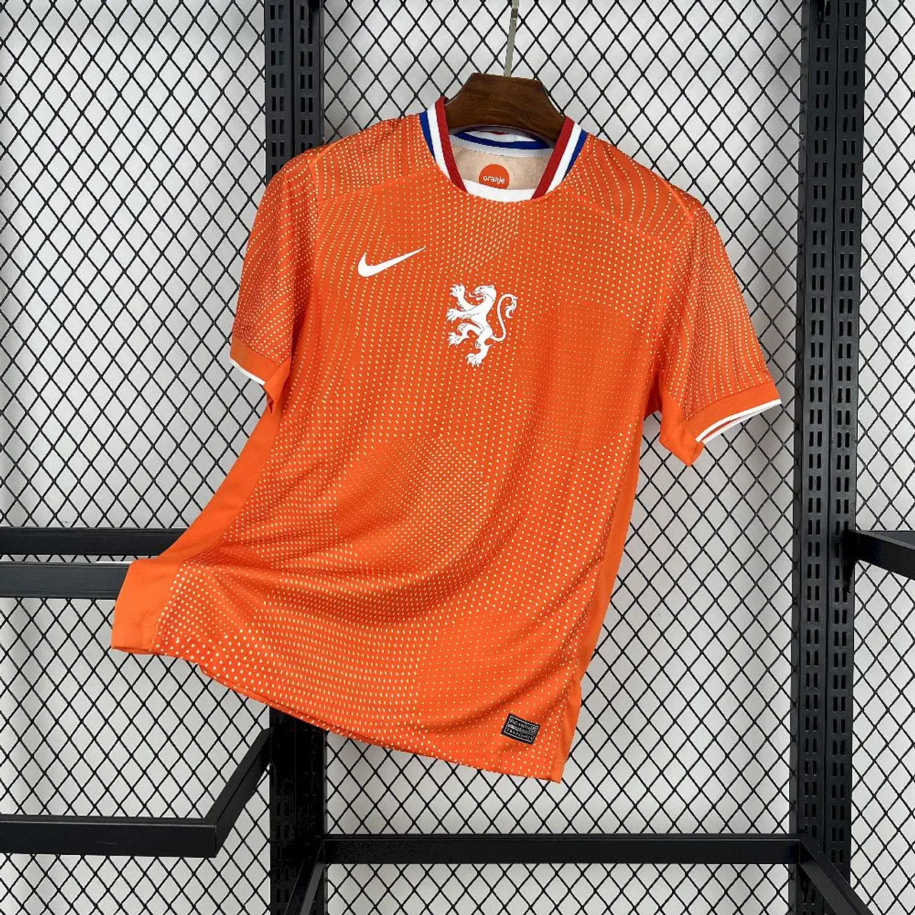 HOLANDA Principal 25/26