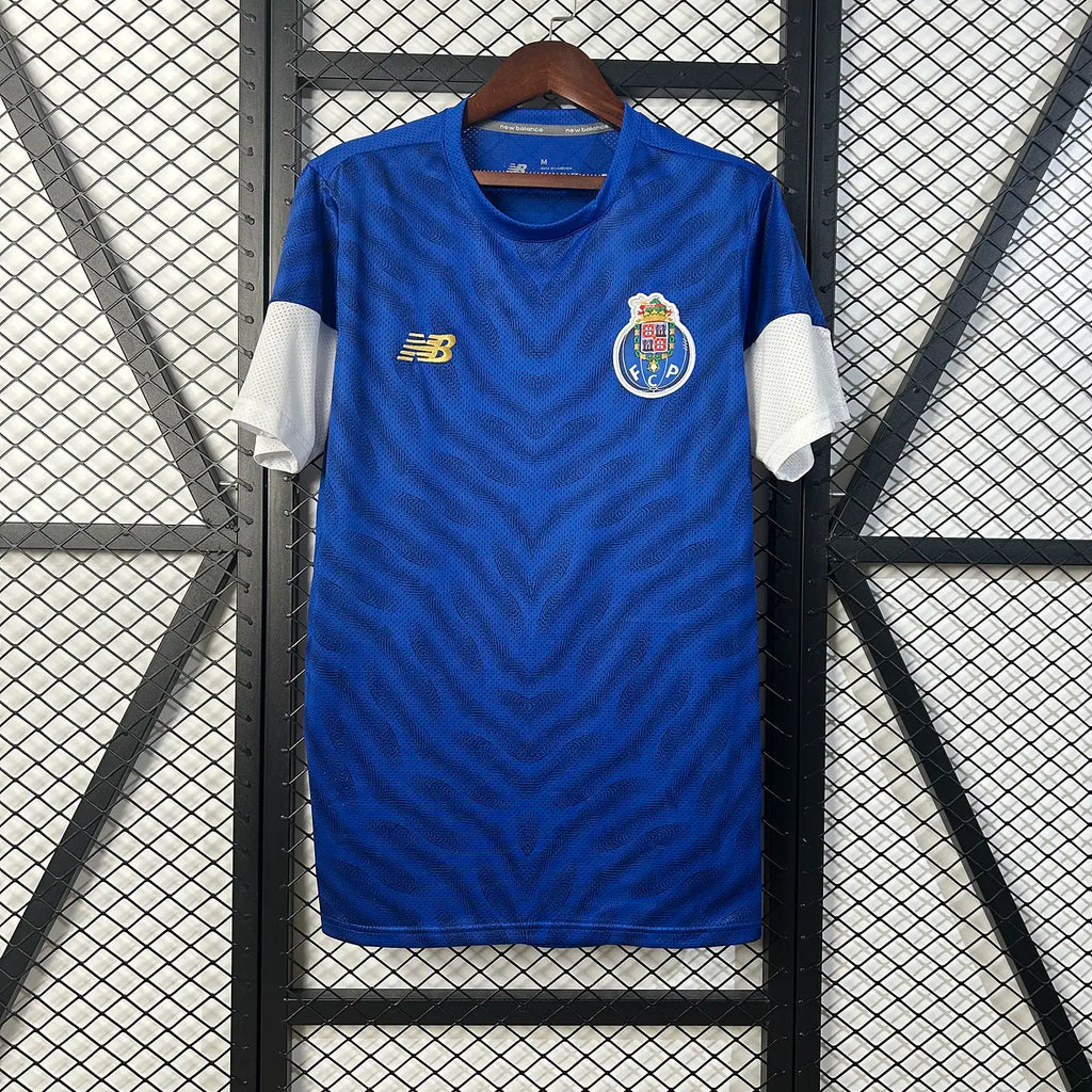 FC PORTO Pre Match 25/26