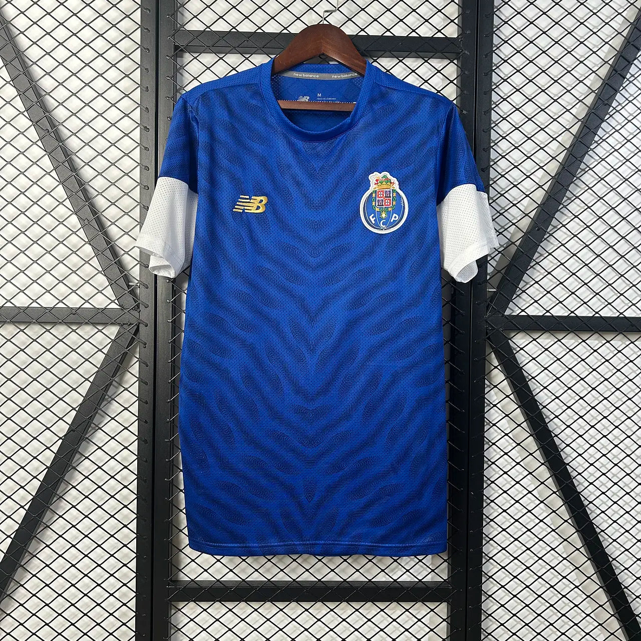 FC PORTO Pre Match 25/26