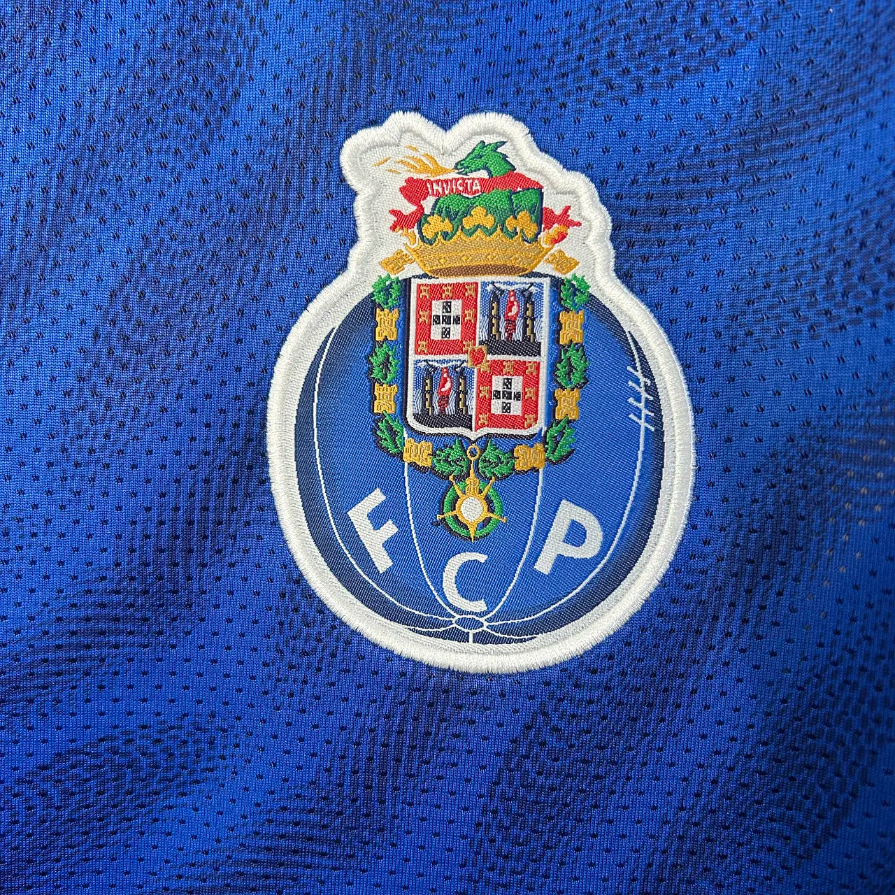 FC PORTO Pre Match 25/26