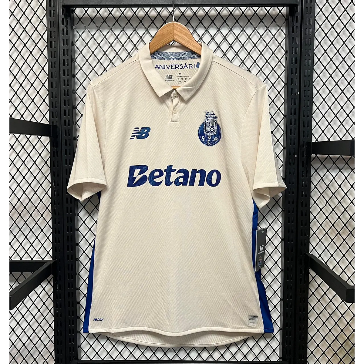FC PORTO Alternativo 25/26