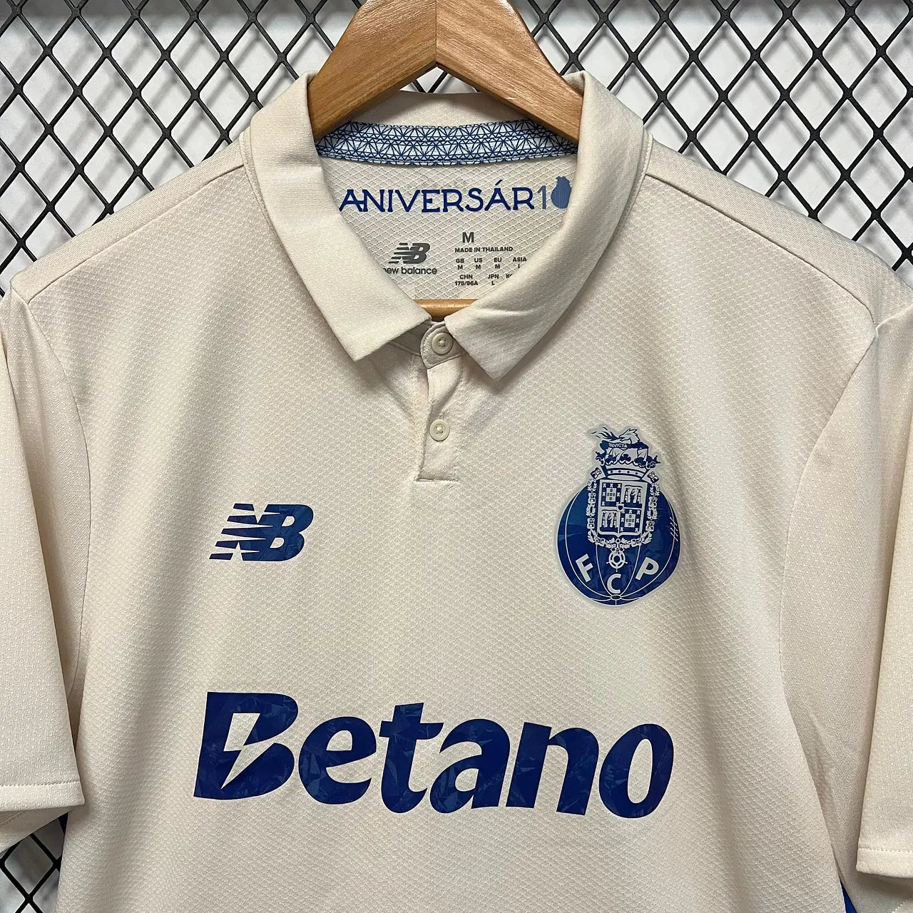 FC PORTO Alternativo 25/26