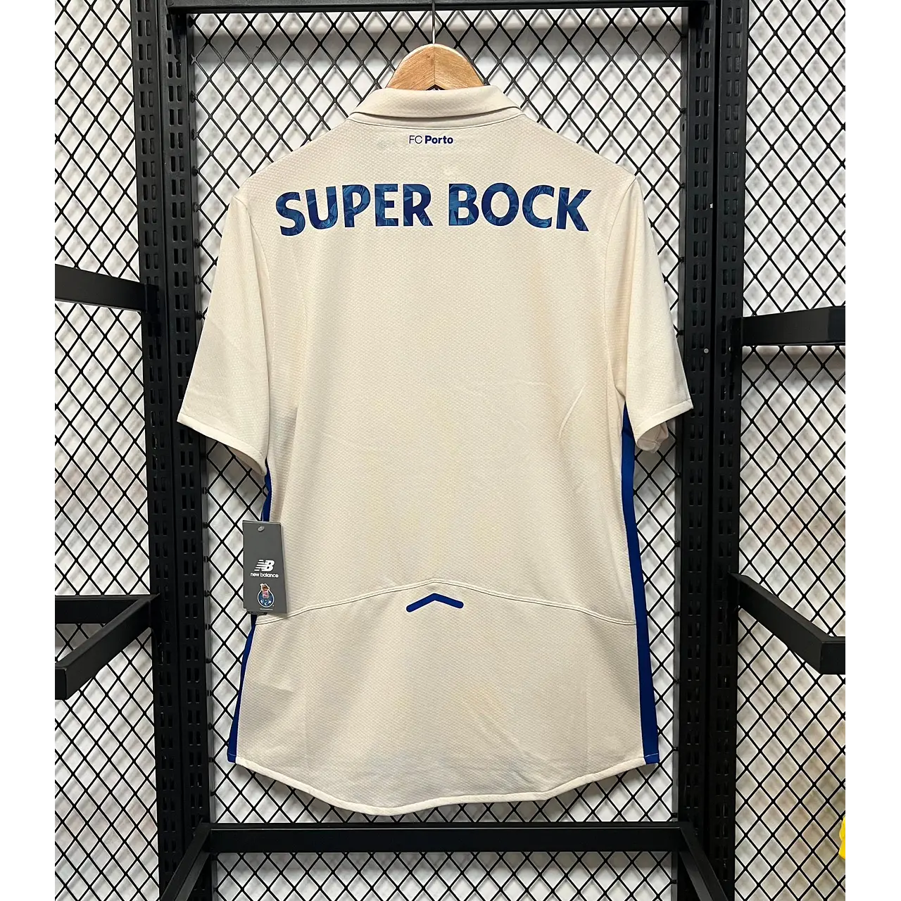 FC PORTO Alternativo 25/26