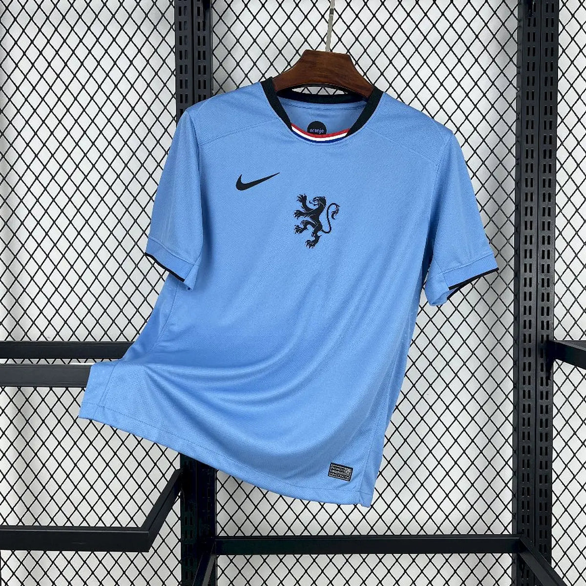 HOLANDA Secundário 25/26