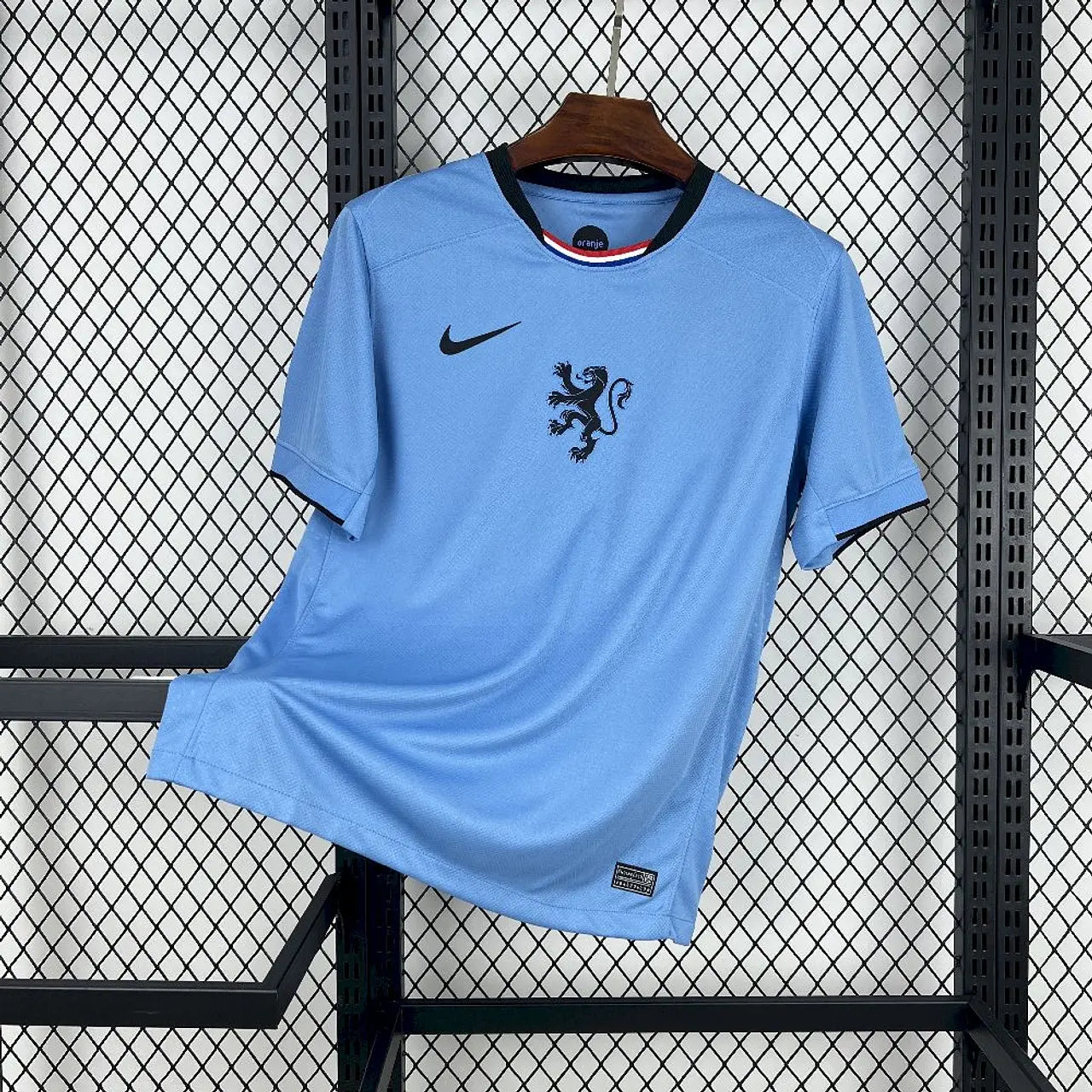 HOLANDA Secundário 25/26