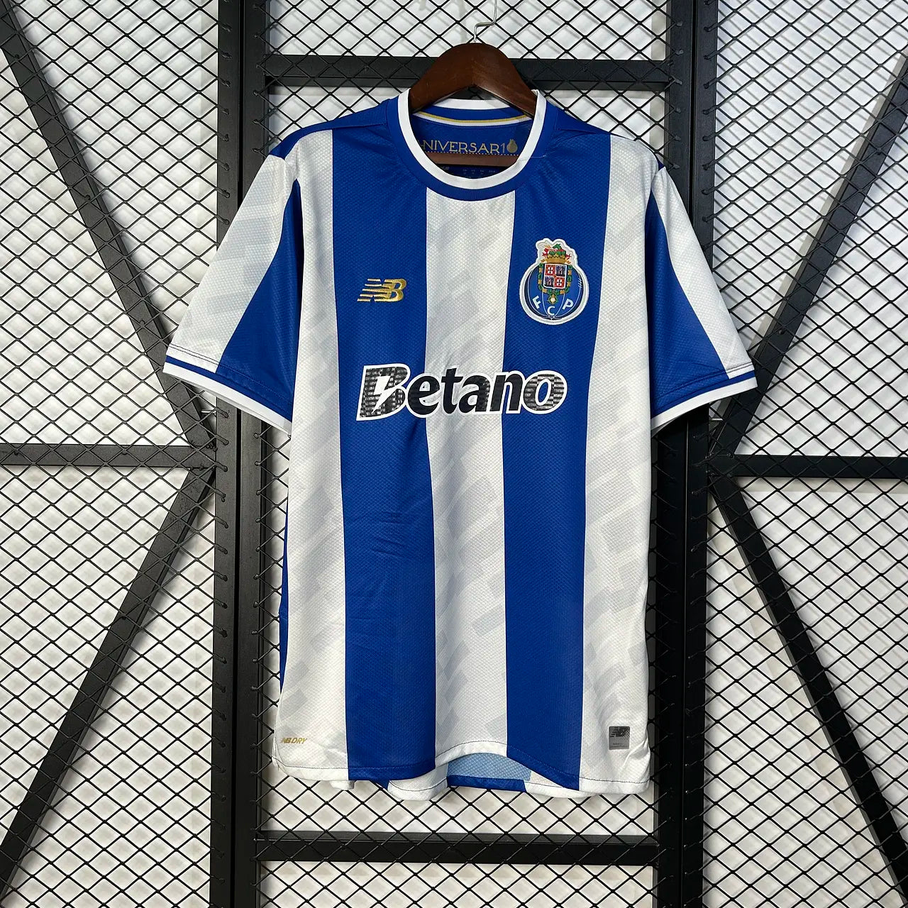 FC PORTO Principal 25/26