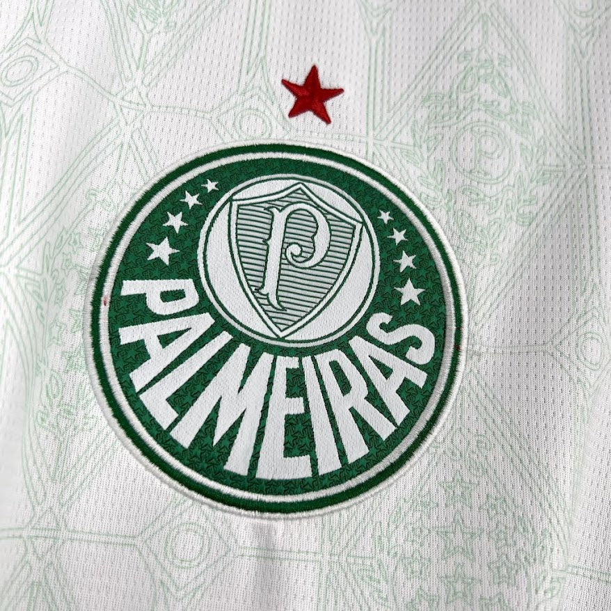 PALMEIRAS Secundário 25/26