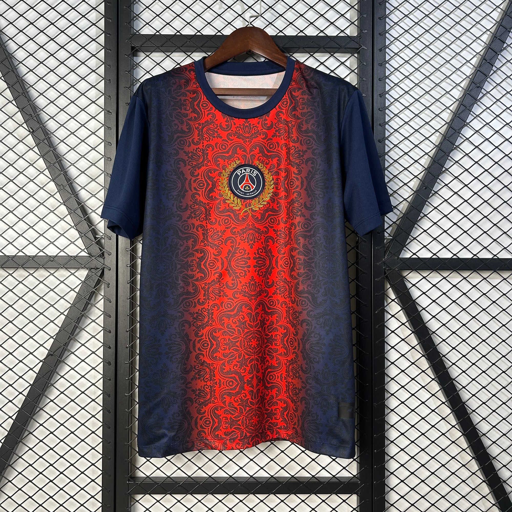 PSG Edição Especial 25/26